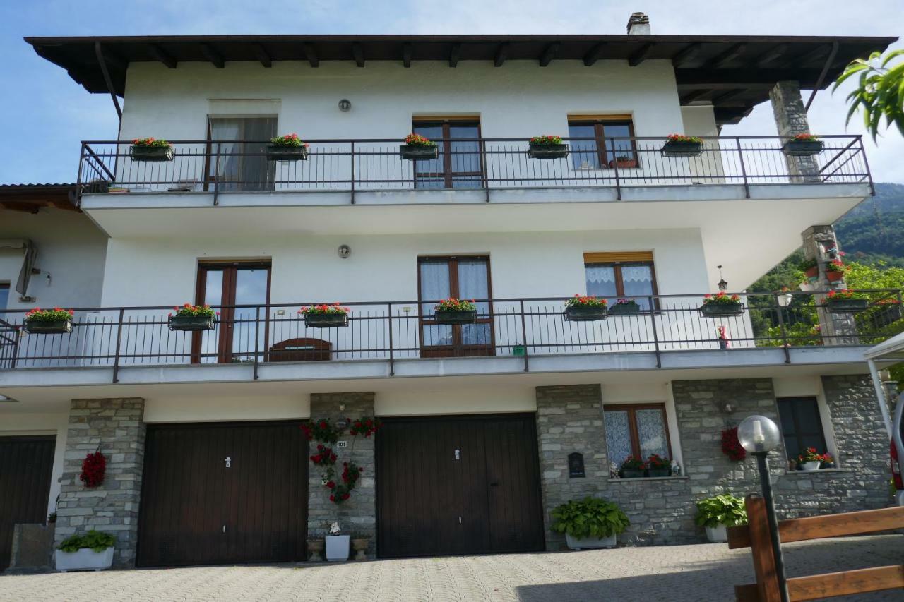 Petite Maison 2 Senin Kültér fotó