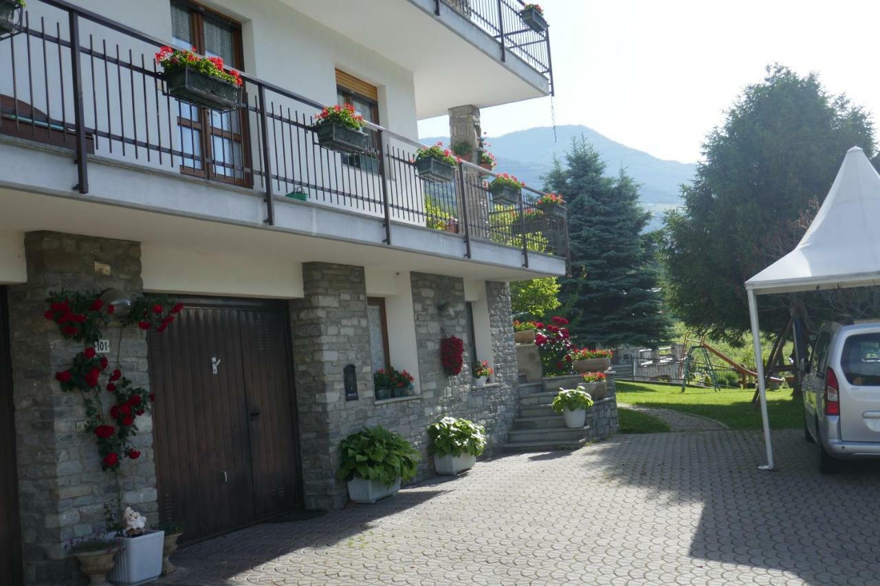 Petite Maison 2 Senin Kültér fotó
